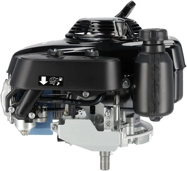 Honda - GXV160H2N1F5SD - Engine, Vertical, 4.3 HP, Honda