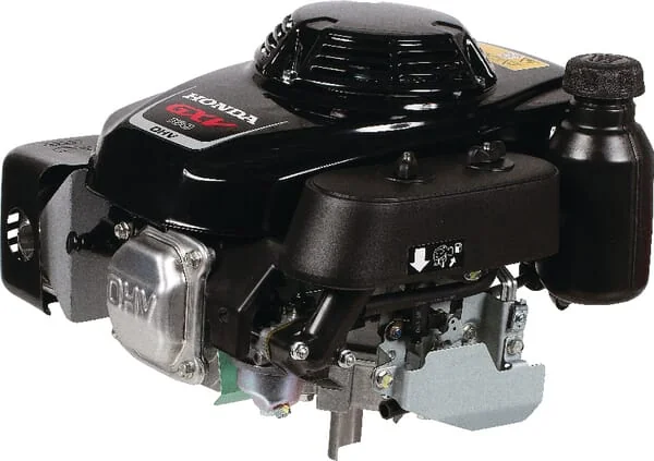 Honda - GXV160H2N4N5SD - Engine, Vertical, 4.3 HP, Honda