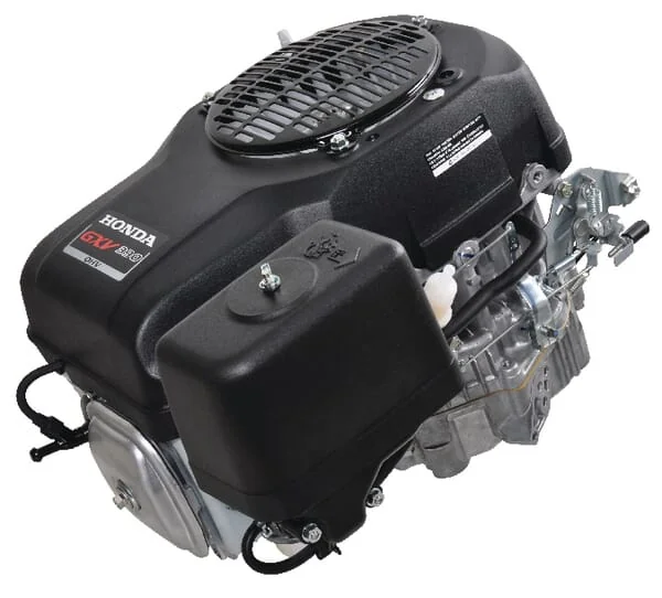 Honda - GXV390RT1DCASD - Engine, Vertical, 10.1 HP, Honda