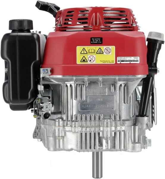 Honda - GXV390T1DN5OH - Engine Vertical 10.1 HP