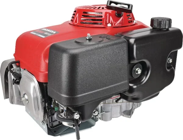 Honda - GXV390T1DNE5OH - Engine Vertical 10.1 HP