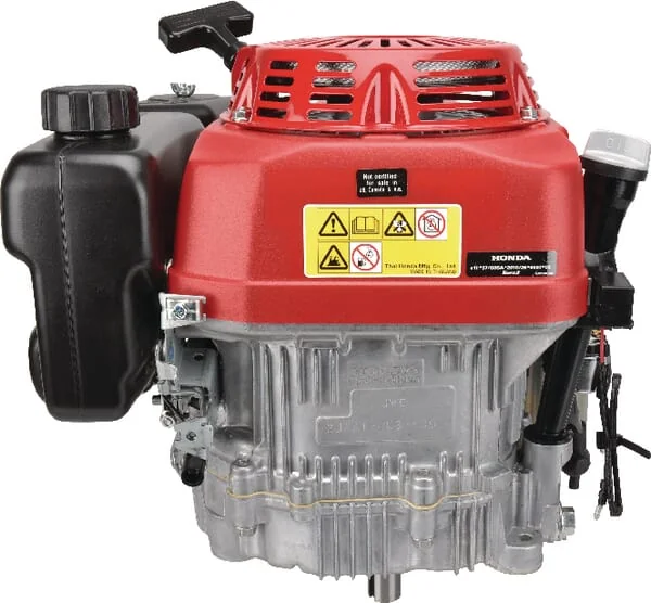 Honda - GXV390T1DNE5OH - Engine Vertical 10.1 HP