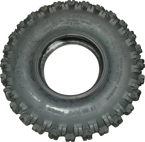 Honda Machinery Parts - 06427V41505 - Tire 14x400-6