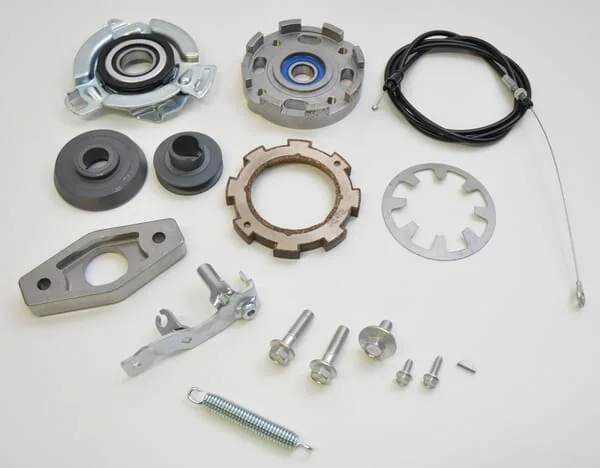 Honda Machinery Parts - 06750VF0305 - Mechanical Clutch