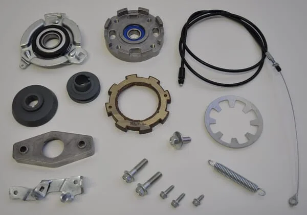 Honda Machinery Parts - 06750VF1305 - Blade Brake Clutch