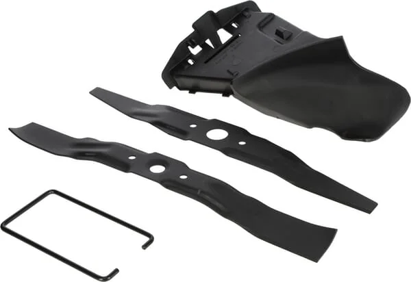 Honda Machinery Parts - 06762VG4000HE - Mulching Kit HRG536C