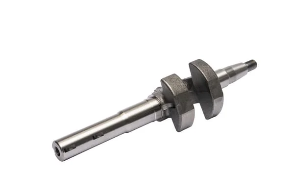 Honda Machinery Parts - 13311Z8B900 - Crankshaft N3-Typ