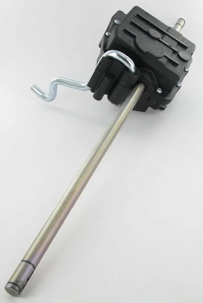 Honda Machinery Parts
