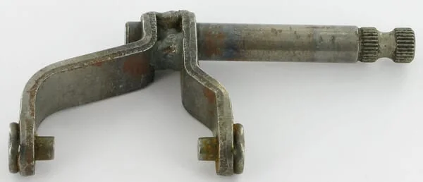 Honda Machinery Parts