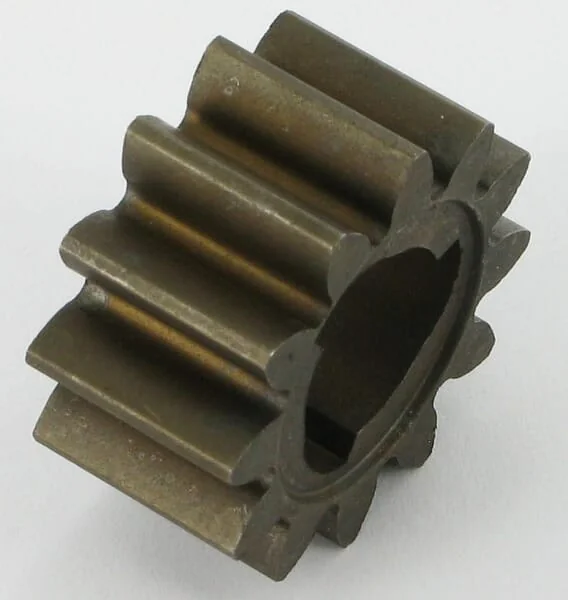 Honda Machinery Parts