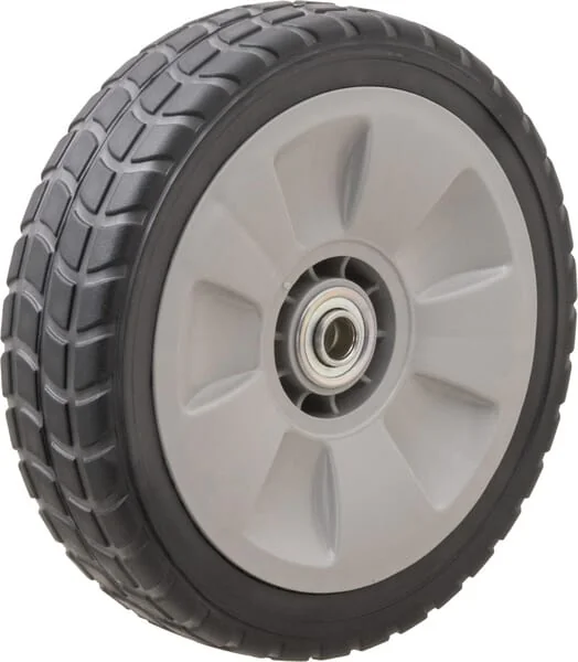 Honda Machinery Parts - 42710VE2M02ZA - Wheel Complete
