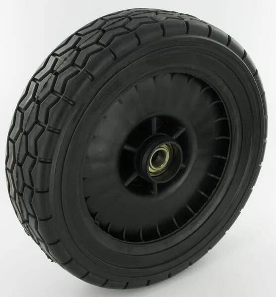 Honda Machinery Parts - 42710VF1000 - Rear Wheel