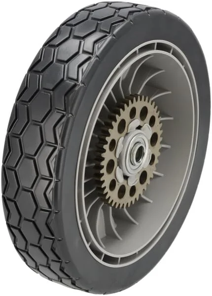 Honda Machinery Parts - 42710VH7010ZA - Wheel Comp NH164