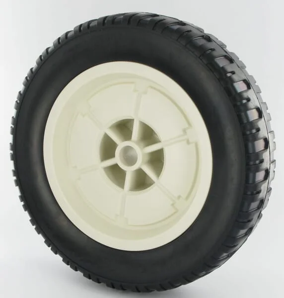Honda Machinery Parts - 42810VA4801 - Wheel