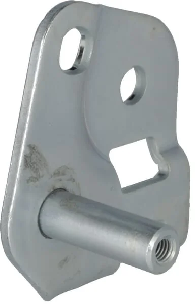 Honda Machinery Parts - 42911VG0000 - Arm Right Front
