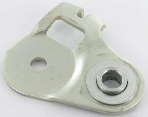 Honda Machinery Parts - 42930VA3800 - Rear Wheel Adjustment Arm