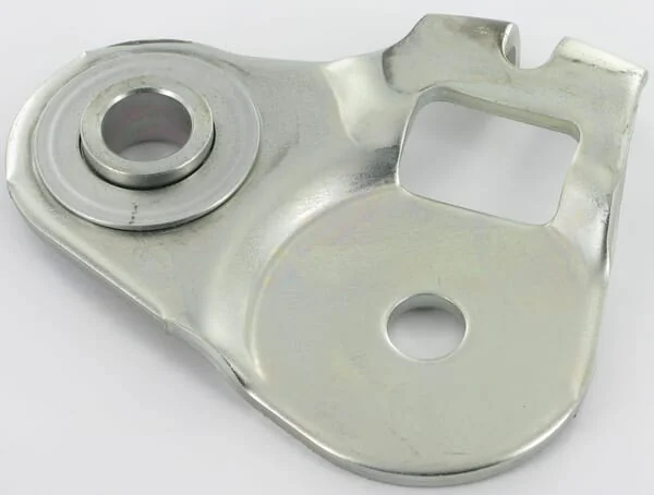 Honda Machinery Parts - 42940VA3800 - Lever Wheel Verse Interview