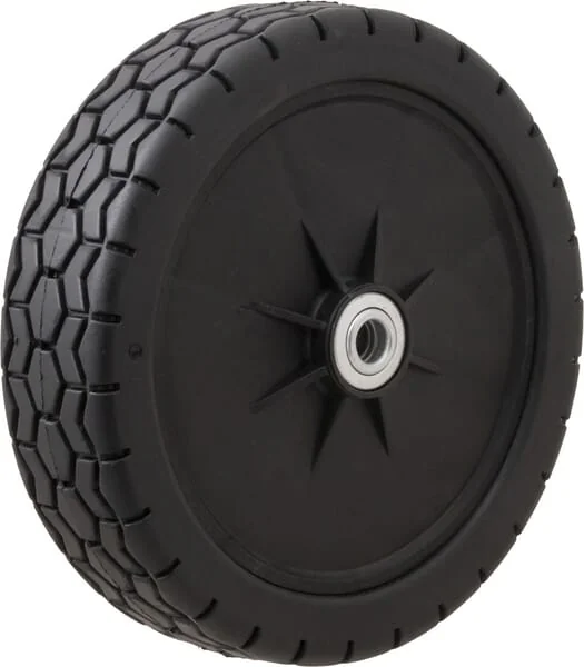Honda Machinery Parts - 44710VF0000 - Wheel Compfront