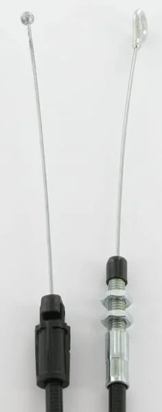 Honda Machinery Parts - 54530VF0A51 - Bowden Cable Rotostop