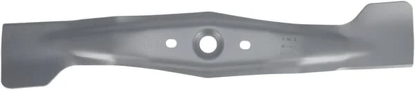 Honda Machinery Parts - 72511VE1652NM - Blade Rotary MP 10x1