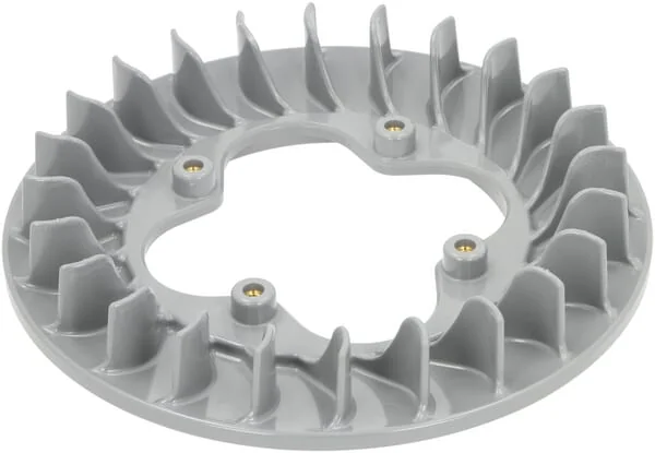 Honda Machinery Parts - 72518VK1A10 - Fan - Left Side