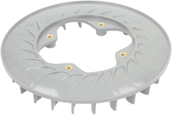 Honda Machinery Parts - 72518VK1A10 - Fan - Left Side