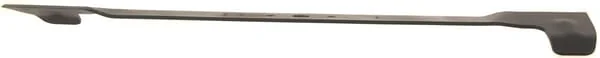 Honda Machinery Parts - 72531VK1B11 - LH Blade