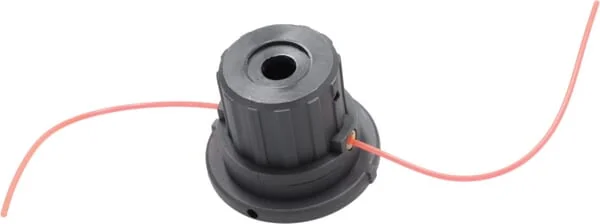 Honda Machinery Parts - 72560VJ5C10HE - Nylon Head