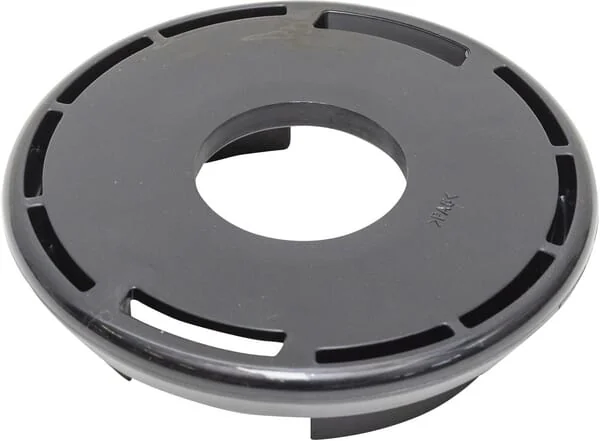 Honda Machinery Parts - 72566VL6P31 - Cover