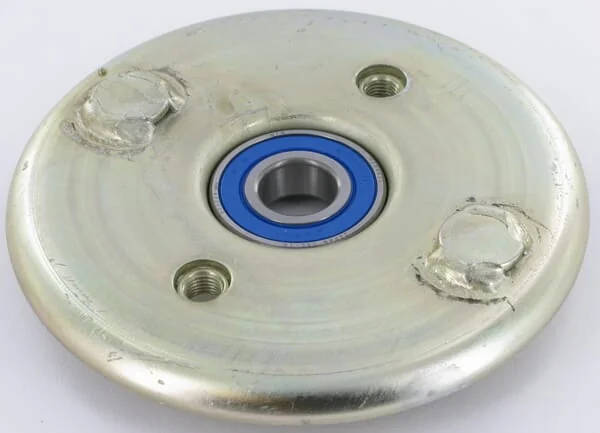 Honda Machinery Parts