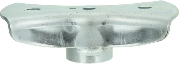 Honda Machinery Parts - 72610VG3030 - Holder Compblade