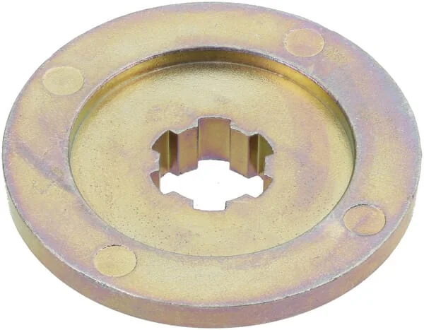 Honda Machinery Parts - 72621VL6P31 - Holder Bblade