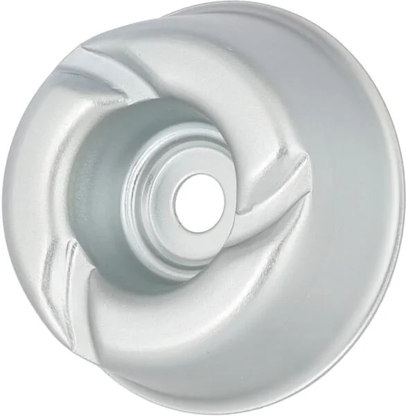 Honda Machinery Parts - 72623VL6P31 - Covernut