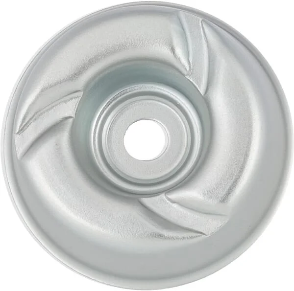 Honda Machinery Parts - 72623VL6P31 - Covernut