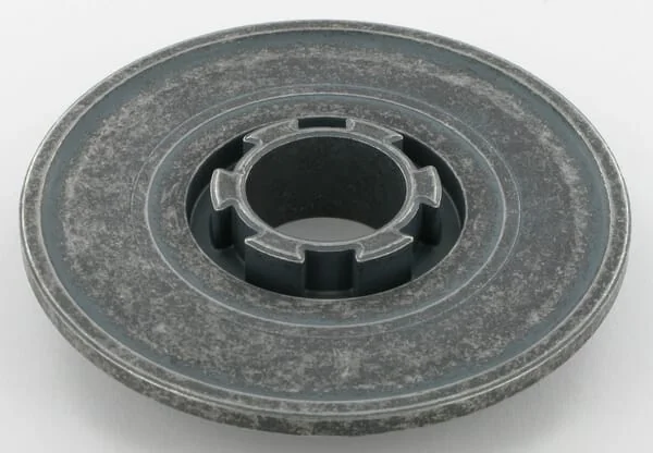 Honda Machinery Parts - 75151VE0000 - Plate Blade Clutch HRB476C