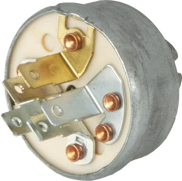 Honda Machinery Parts - 80126Y09003 - Starting Switch