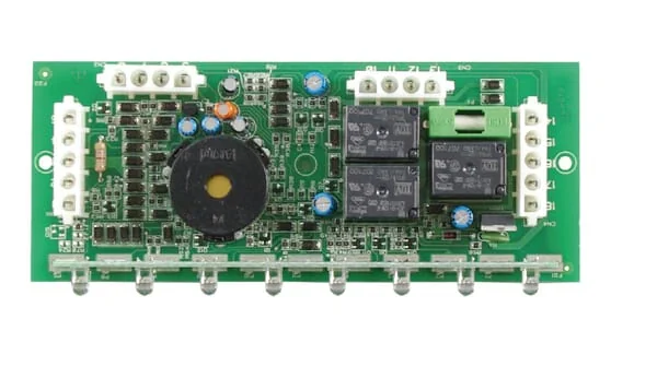 Honda Machinery Parts - 80411VK1003 - Printed Circuit Assembly