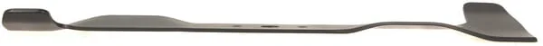 Honda Machinery Parts - 80515VK1003 - Blade Left