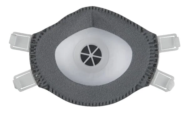 Honeywell - 1005126 - Dust Mask 5321 FFP3 (5 Pcs)