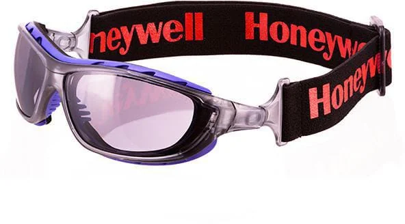 Honeywell - 1028644 - SP1000 Yellow Safety Glasses