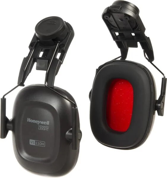 Honeywell - 1035119VS - Helmet Ear Defenders Verishield VS110H