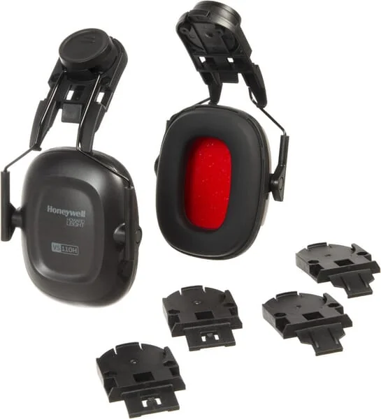 Honeywell - 1035119VS - Helmet Ear Defenders Verishield VS110H