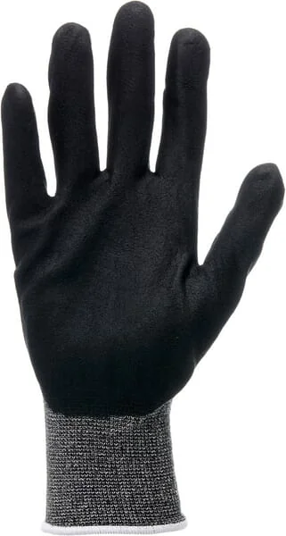 HONEYWELL - 223227306 - Work Gloves Black Cotton/Lycra Size 6/XS Polytril™ Air Comfort