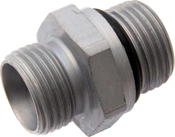 Horsch - 00100088 - Nipple 12 L - 3/4 16 UNF