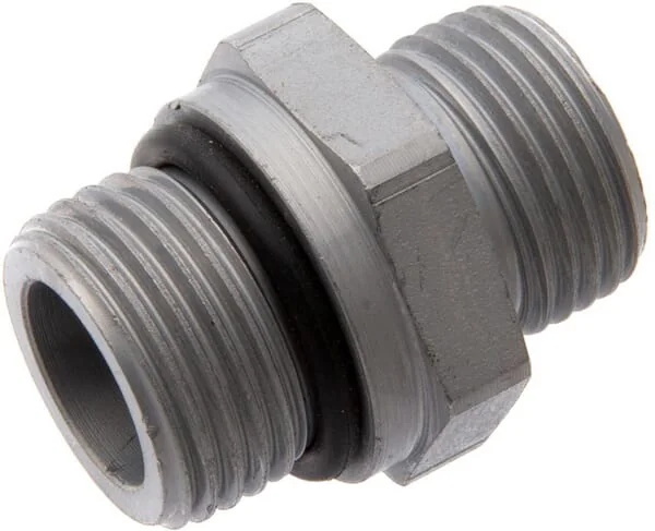 Horsch - 00100088 - Nipple 12 L - 3/4 16 UNF