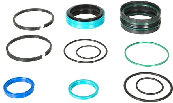 Horsch - 00130527 - Seal Kit 80-40 Weber - Burnside