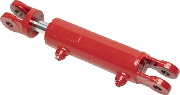 Horsch - 00130668 - Hydraulic Cylinder DZ 60-30-120