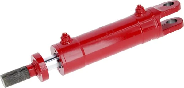 Horsch - 00131136 - Hydraulic Cylinder Dz 80-40-205
