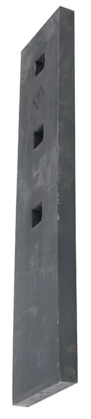 Horsch - 00310092 - Wear Plate Straight