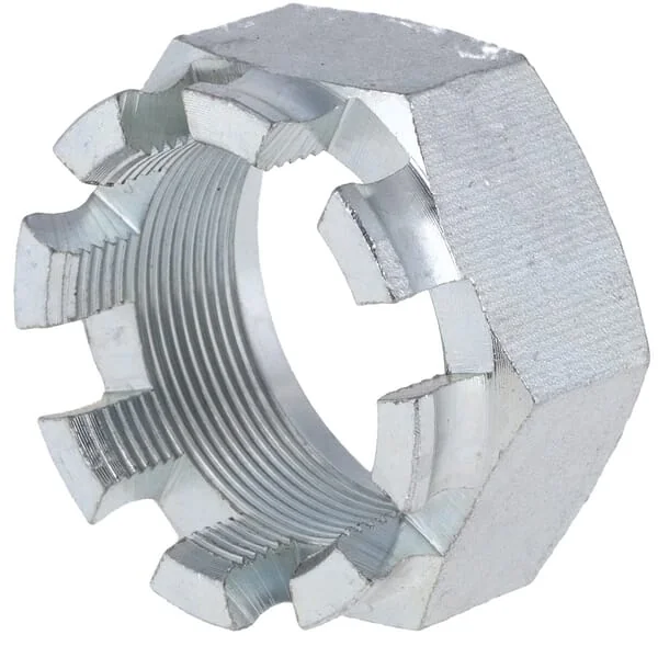 Horsch - 00310268 - Crown Nut M39x1.5 SSW50